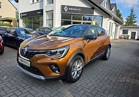 Renault Captur II Intens TCe 90