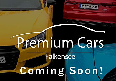 VW Golf Sportsvan Volkswagen 1.6TDI Allstar ACC Navi Kamera