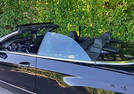 Mercedes-Benz E 200 Cabrio 7G-TRONIC
