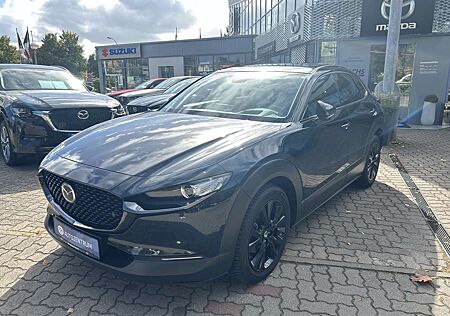 Mazda CX-30 2.5L 140ps 6AT FWD Nagisa