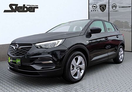 Opel Grandland Edition PDC*Navigation*Standhzg