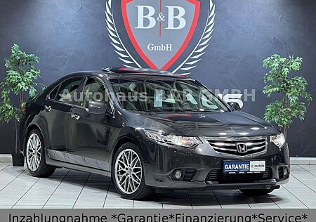 Honda Accord Executive 2.0i*Leder*Xenon*AHK*