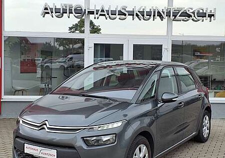 Citroën C4 Picasso Citroen e-HDi 115 ETG6 Seduction
