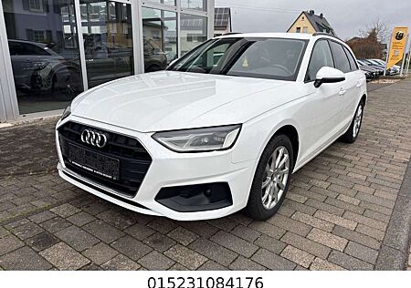 Audi A4 Avant 40 TDI Automatik+Tempomat+Navi+LED+PDC+