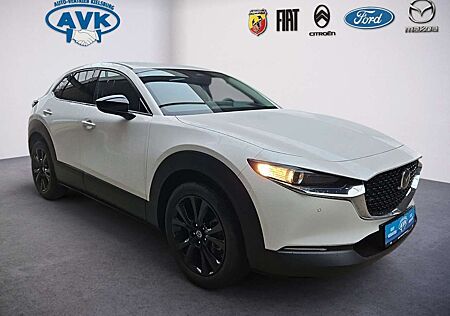 Mazda CX-30 CX30 2.5L e-SKYACTIV G 140PS Homura