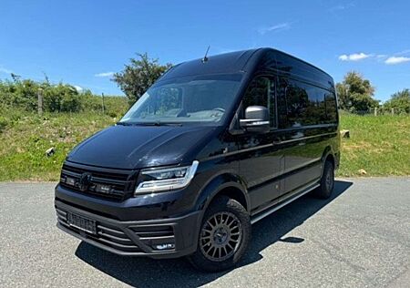 VW Crafter Volkswagen Grand California Autm. 4MOTION 680