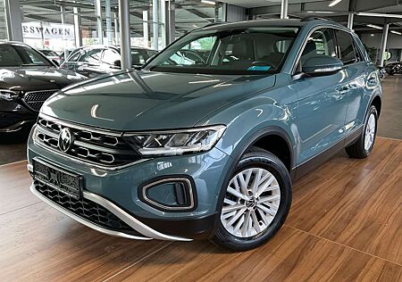 VW T-Roc Volkswagen 2.0 TDI Life AHK/SPUR/KAMERA/NAVI/ACC/FPK