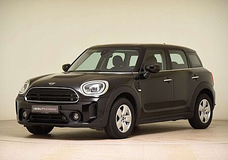 Mini One Countryman Essential Trim LED*UVP33.750