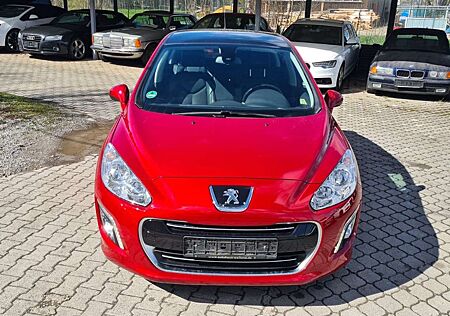 Peugeot 308 GTi - TÜV NEU - EURO 5 -