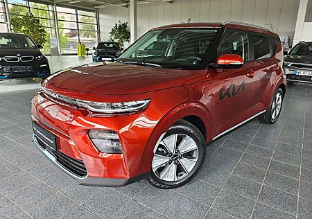 Kia Soul e- Inspiration 64 kWh **Wärmepumpe**