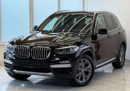 BMW X3 xDrive 20d xLine-Pano/Leder/AHK/Ambiente