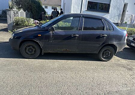 Lada Kalina 1118