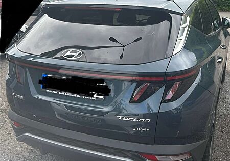 Hyundai Tucson 1.6 T-GDi Plug-in-Hybrid 4WDPrime