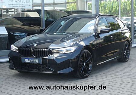 BMW 320 d xDrive Tour M Sportp.AHK*ACC°PANO°HIFI°19