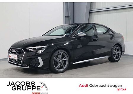 Audi S3 Limo 2.0 TFSI quattro Klima*LED*PDC *