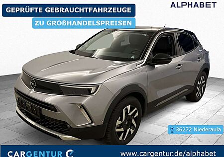 Opel Mokka-e Elegance Wapu BLIS LED Navi RKam AUT PDC