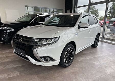 Mitsubishi Outlander 2.0 PHEV Top 4WD TOP