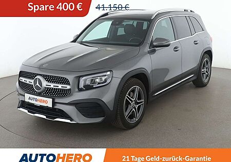 Mercedes-Benz GLB 220 220 d 4Matic AMG Line Aut.*NAVI*LED*