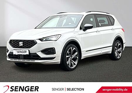 SEAT Tarraco FR 1.4 eHybrid DSG Panorama ACC AHK Navi
