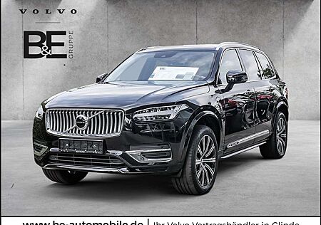 Volvo XC 90 XC90 2.0 Plus Bright Recharge Plug-In Hybrid AWD