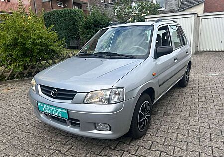 Mazda Demio 1.5 AUTOMATIK , mit Klima