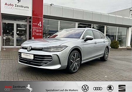 VW Passat Variant Volkswagen 2.0 TDI 4M Elegance StandHz*AHK*PANO*Massage*CarPL