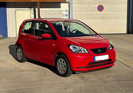 Seat Mii 1.0 Style