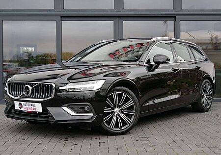 Volvo V60 V 60 T5 360°/HEAD-UP/PANO