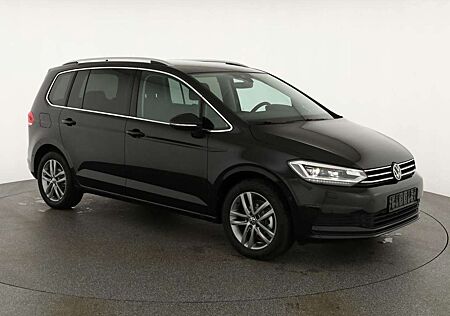 VW Touran Volkswagen Comfortline BMT/Start-Stopp 1.5 TSI DSG Comfort...