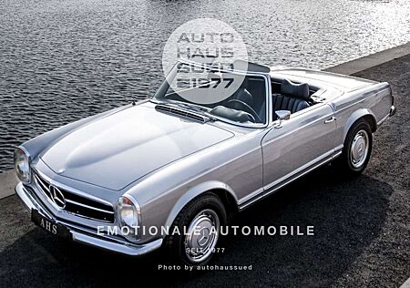 Mercedes-Benz SL 280 Pagode *TOP ZUSTAND*