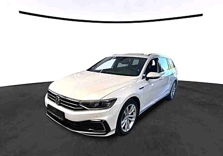 VW Passat Variant Volkswagen GTE PHEV DSG NP:62tEUR! AHK+KAMERA+STANDHZG+MATRIX