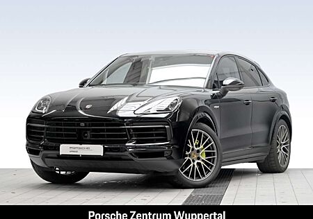 Porsche Cayenne E-Hybrid Coupe InnoDrive Head-Up 21-Zoll