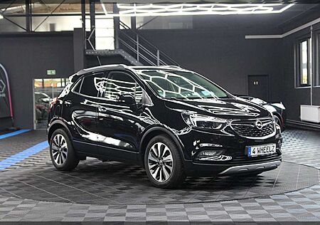 Opel Mokka X 1.4 ECOTEC Turbo Ultimate Start/Stop