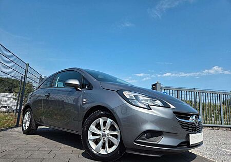 Opel Corsa E Active Bluetooth/Tempomat/erst.35Tkm.