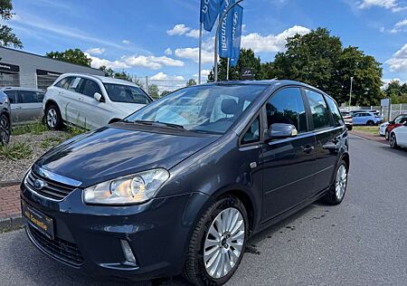Ford C-Max 1,8 TITANIUM/2.HD/KLIMAAUT/ALU/SHZ/SCHIEBEDACH/
