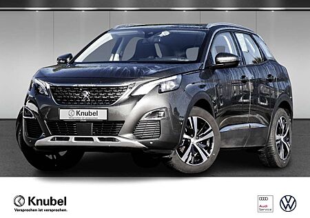 Peugeot 3008 Allure 1.5 BlueHDi LED Navi eKlappe AreaView