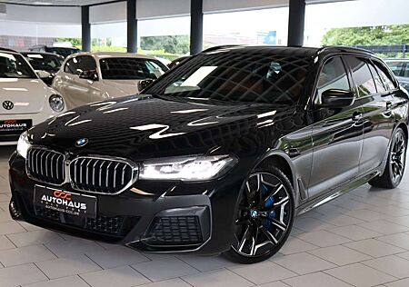 BMW 540 d xDrive M Sportpaket|1HAND|VIRTUAL|ACC|H-UP