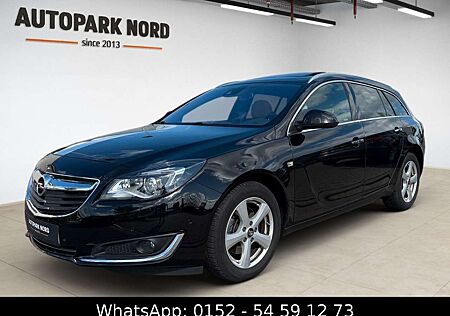Opel Insignia 2.0 CDTI ST Business Innovation 4x4