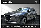 Mazda CX-5 Sports-Line AWD Bluetooth Head Up Display LED