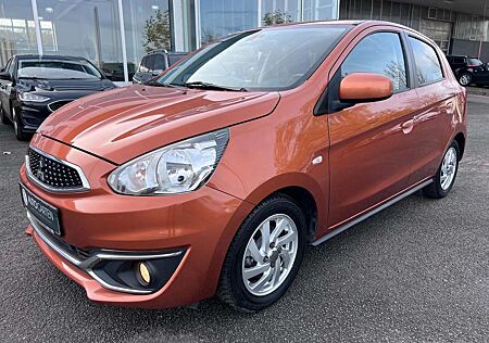 Mitsubishi Space Star Intro Edition+Automatik