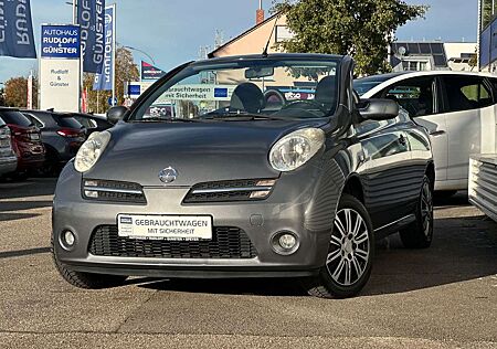 Nissan Micra C+C Premium 1.4