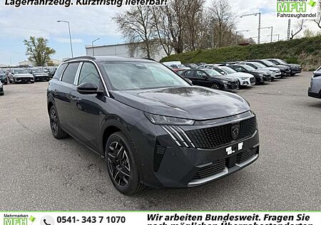 Peugeot 5008 Allure Hybrid Nav 360° ACC 21"-HD SHZ 7-S 107 k...