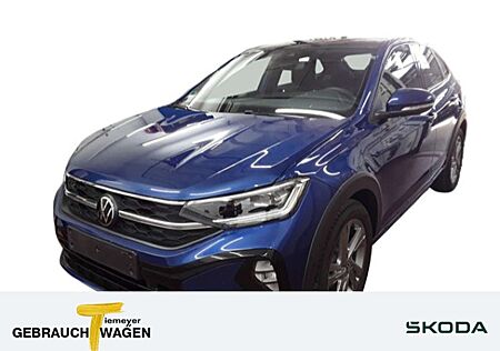 VW Taigo Volkswagen 1.5 TSI DSG R-LINE PANO AHK ASSIST KAMERA