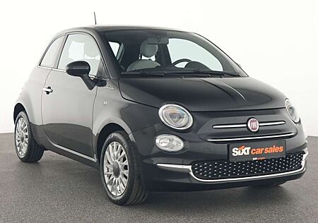 Fiat 500 1.0 Dolcevita PANO|DAB+|CarPlay|Temp.|15"Alu