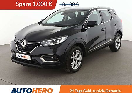 Renault Kadjar 1.5 Blue dCi Business Aut.*NAVI*CAM*SHZ*ALU*TEMPO*