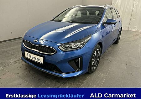 Kia XCeed Ceed SW / cee'd SW 1.6 GDI DCT OPF Plug-in-Hybrid Vision Kombi, 5-tür