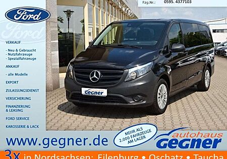 Mercedes-Benz Vito Tourer 116 CDI Pro lang Autm. Navi Kamera
