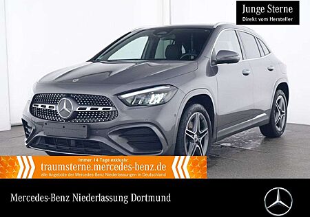 Mercedes-Benz GLA 250 e AMG+LED+KAMERA+TOTW+KEYLESS+8G