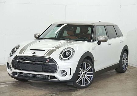 Mini Cooper S Clubman AUT SpurAss HUD Navi RFK SpoSi