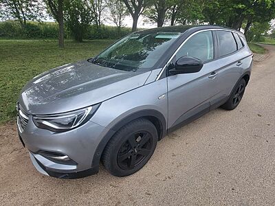 Opel Grandland X Grandland X 1.6 D Start/Stop Automatik INNOVATION